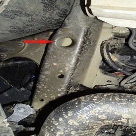 Unterfahrschutz Motor und Getriebe 2mm Stahl Skoda Yeti 2WD-4WD 2014 bis 2017 9.jpg